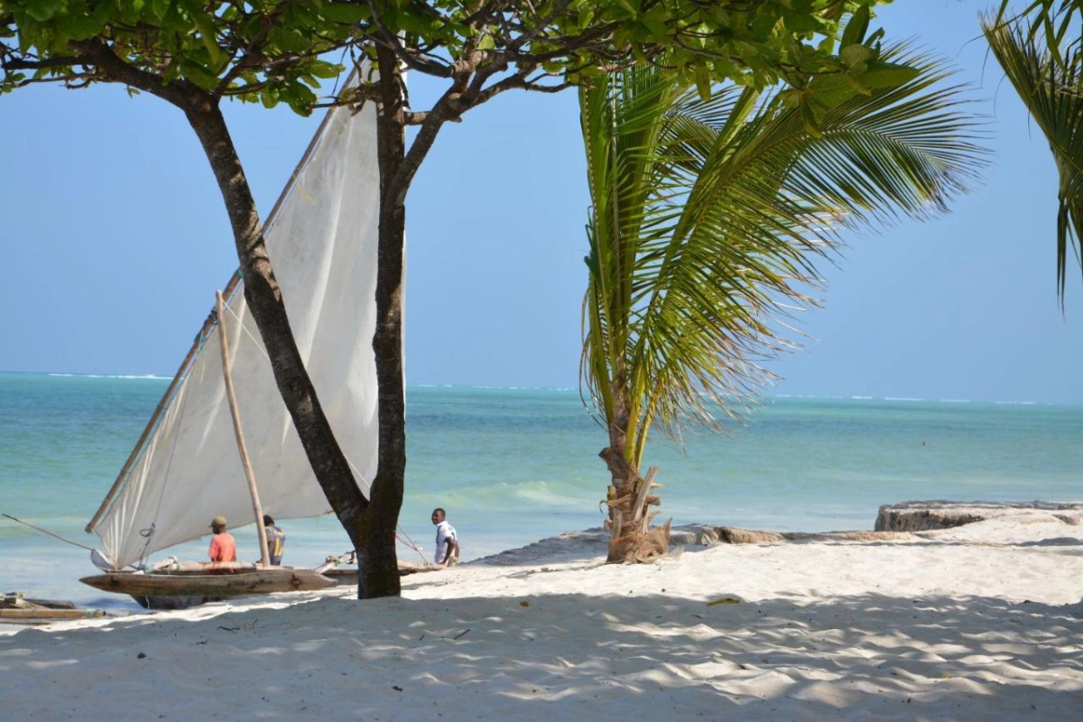 Neptune Pwani Beach Resort & Spa - Hotel Photo 36