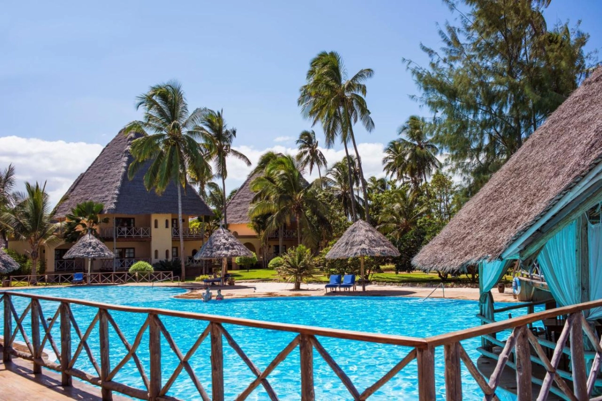 Neptune Pwani Beach Resort & Spa - Hotel Photo 39