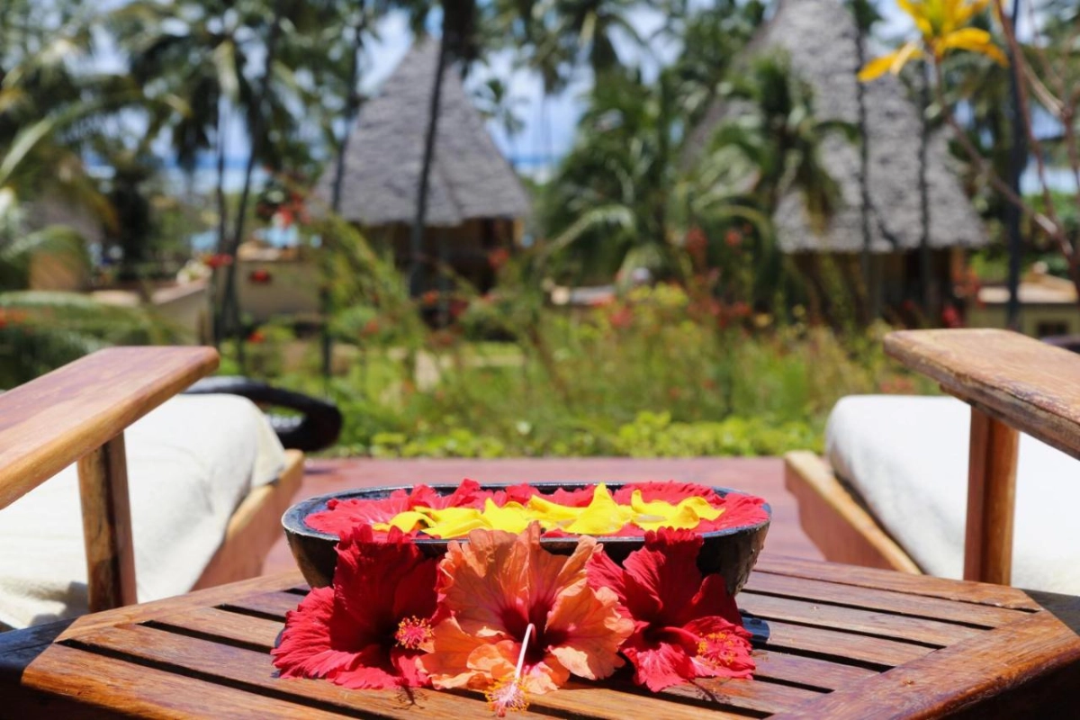 Neptune Pwani Beach Resort & Spa - Hotel Photo 42