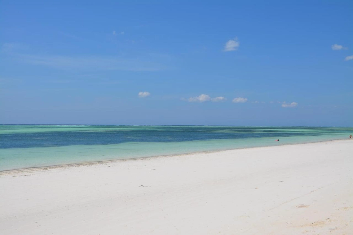 Neptune Pwani Beach Resort & Spa - Hotel Photo 43