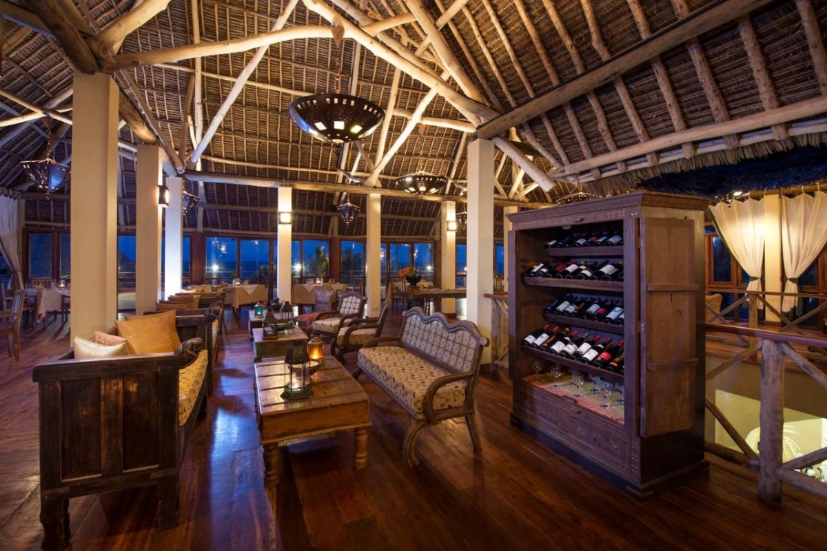 Neptune Pwani Beach Resort & Spa - Hotel Photo 48