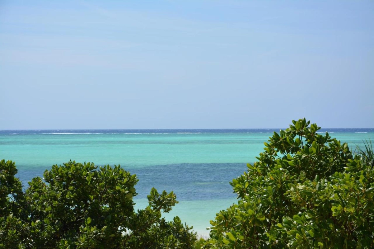 Neptune Pwani Beach Resort & Spa - Hotel Photo 49