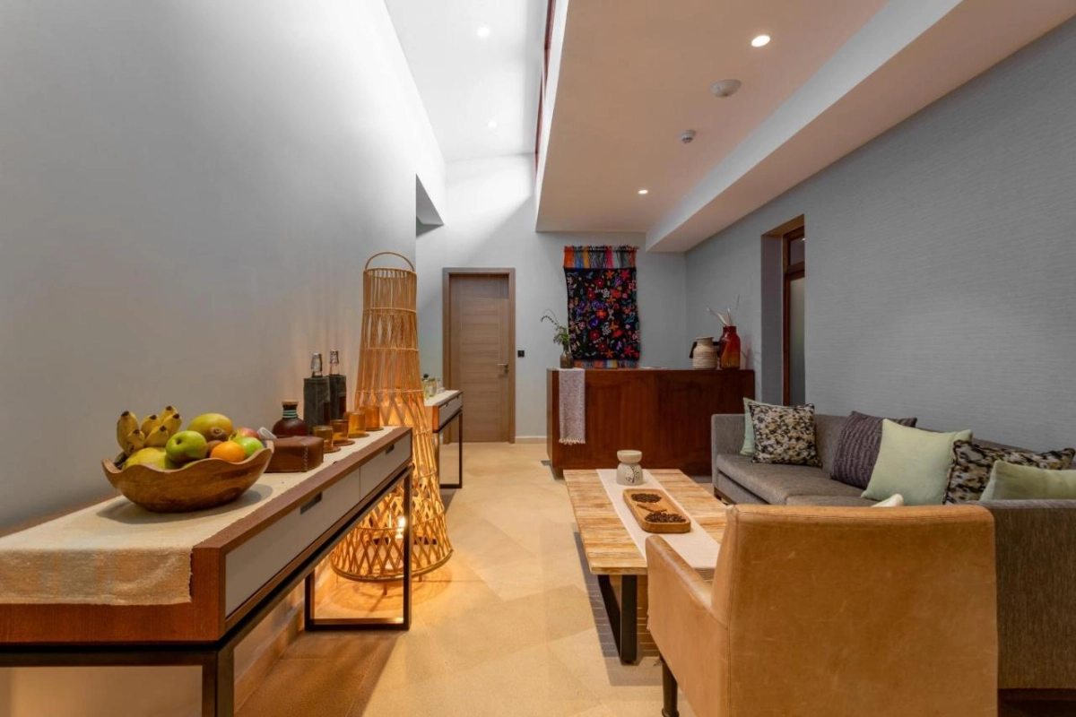 Ngorongoro Lodge Member of Melia Collection - Hotel Photo 13