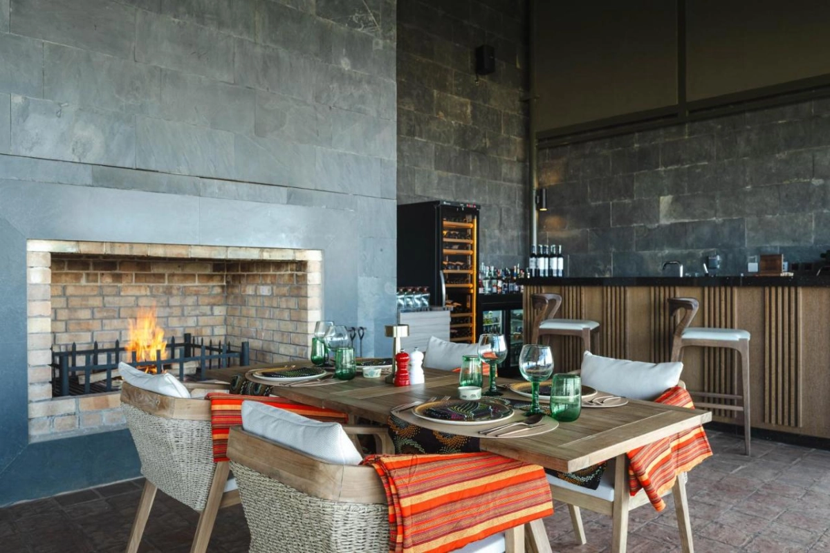 Ngorongoro Lodge Member of Melia Collection - Hotel Photo 15