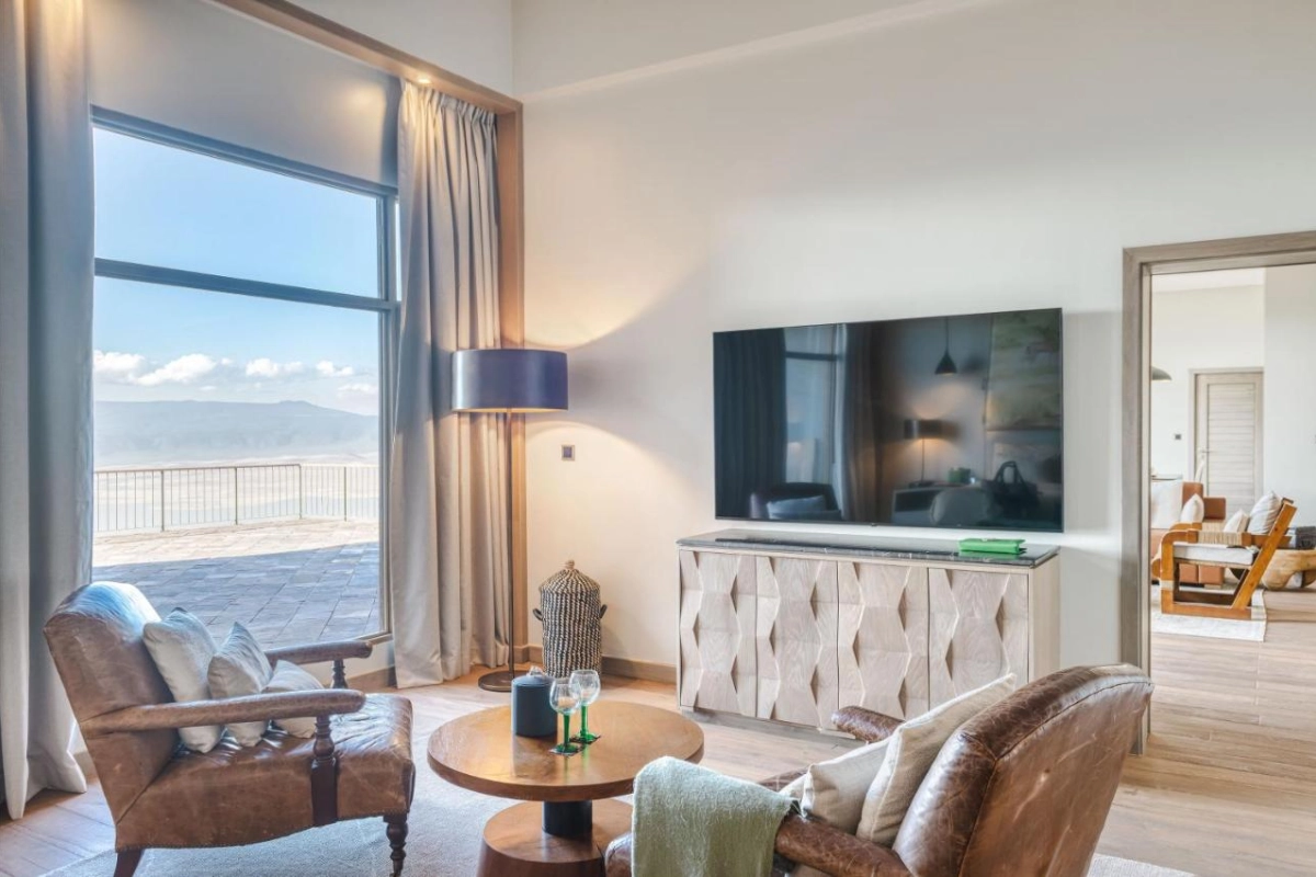 Ngorongoro Lodge Member of Melia Collection - Hotel Photo 17