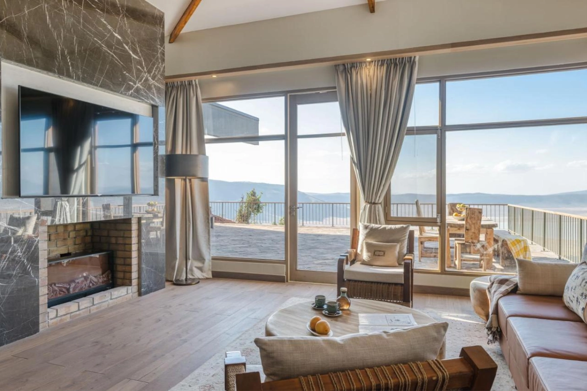 Ngorongoro Lodge Member of Melia Collection - Hotel Photo 20