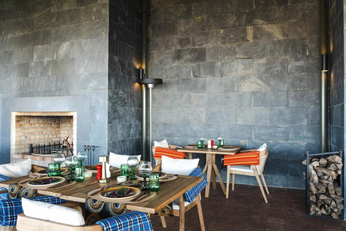 Ngorongoro Lodge Member of Melia Collection - Hotel Photo 25