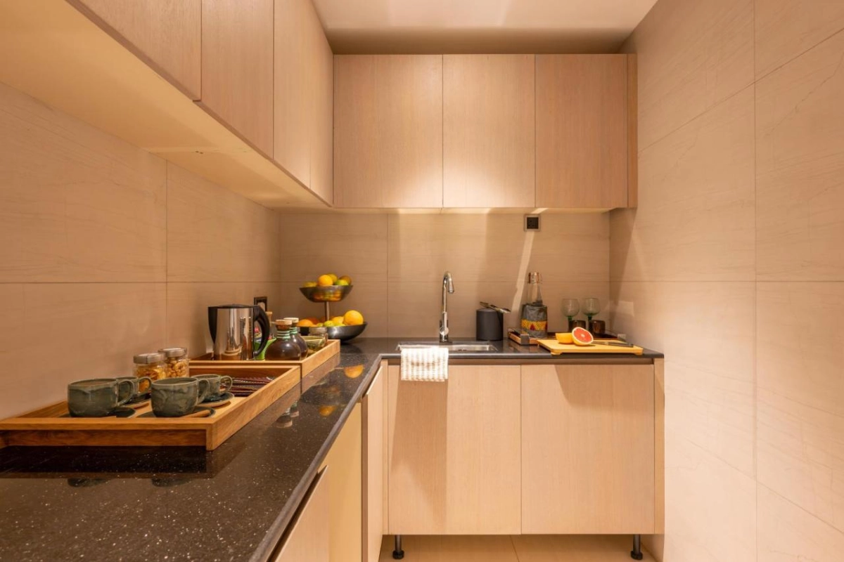 Ngorongoro Lodge Member of Melia Collection - Hotel Photo 32