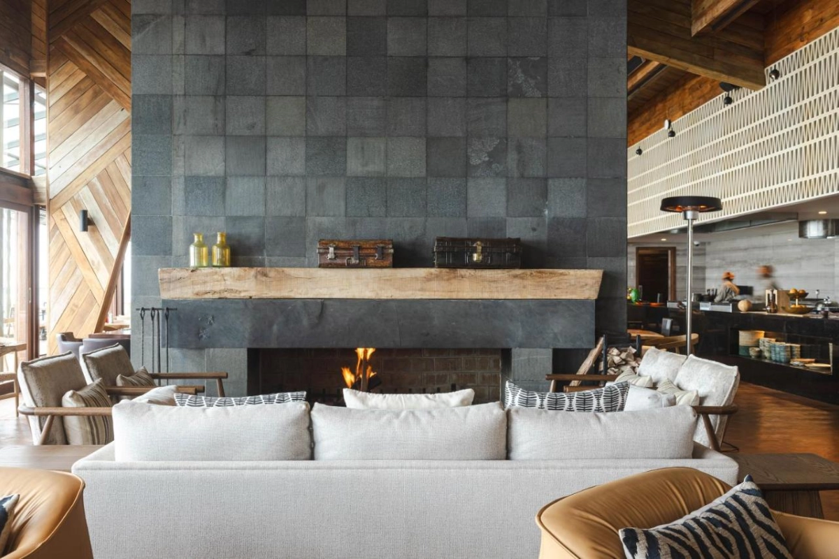 Ngorongoro Lodge Member of Melia Collection - Hotel Photo 39