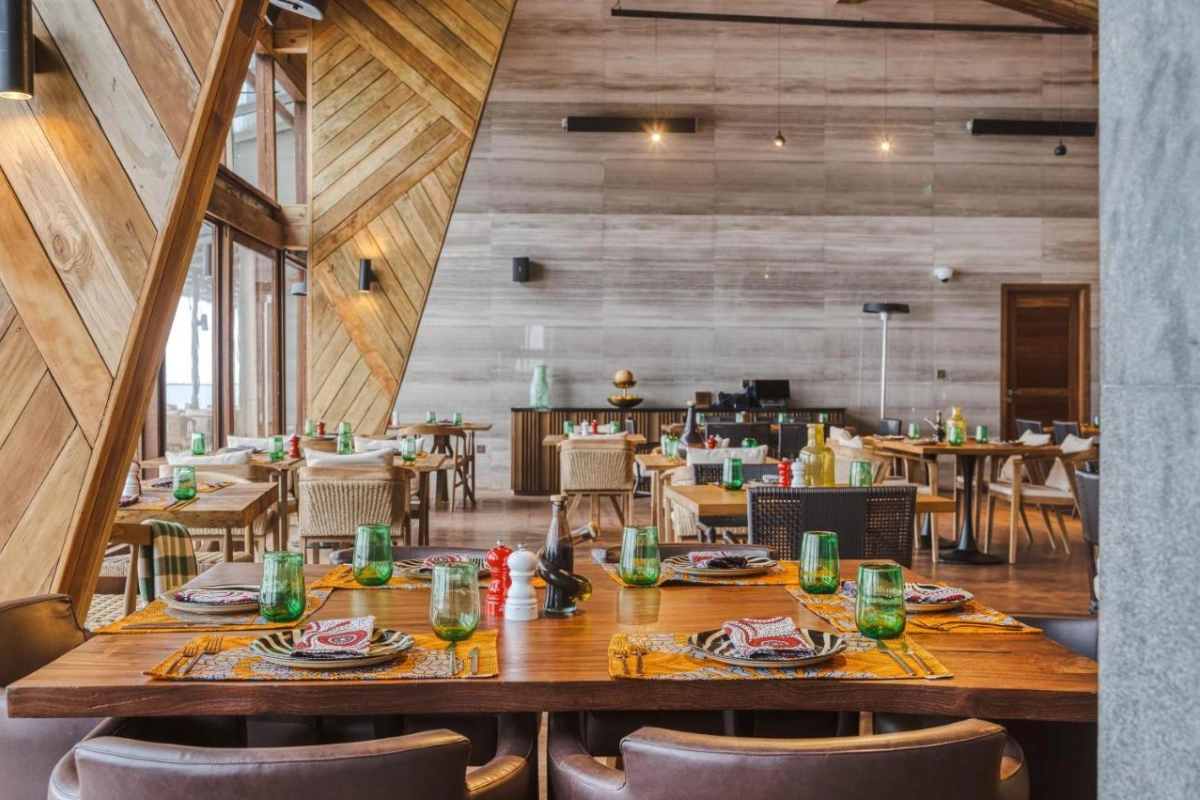 Ngorongoro Lodge Member of Melia Collection - Hotel Photo 40