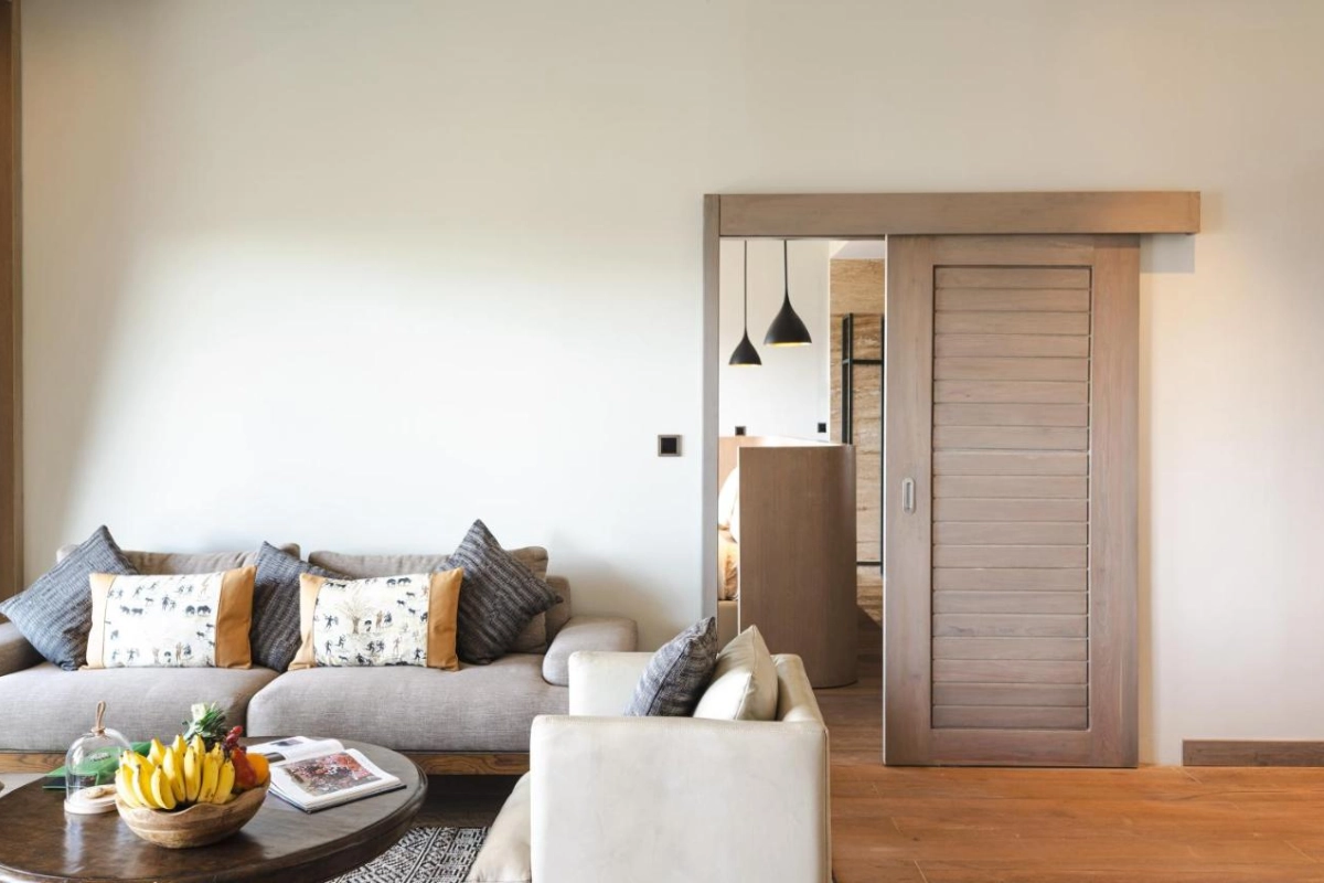 Ngorongoro Lodge Member of Melia Collection - Hotel Photo 45