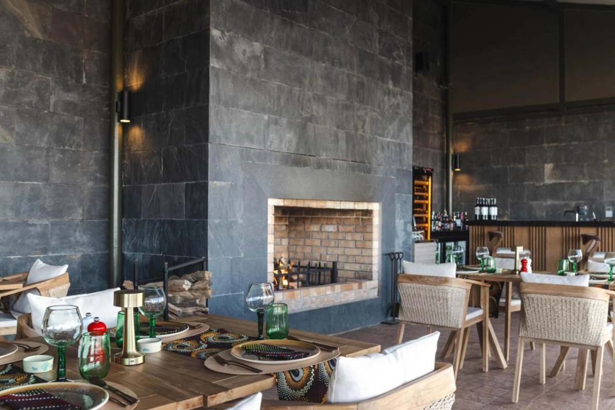 Ngorongoro Lodge Member of Melia Collection - Hotel Photo 46