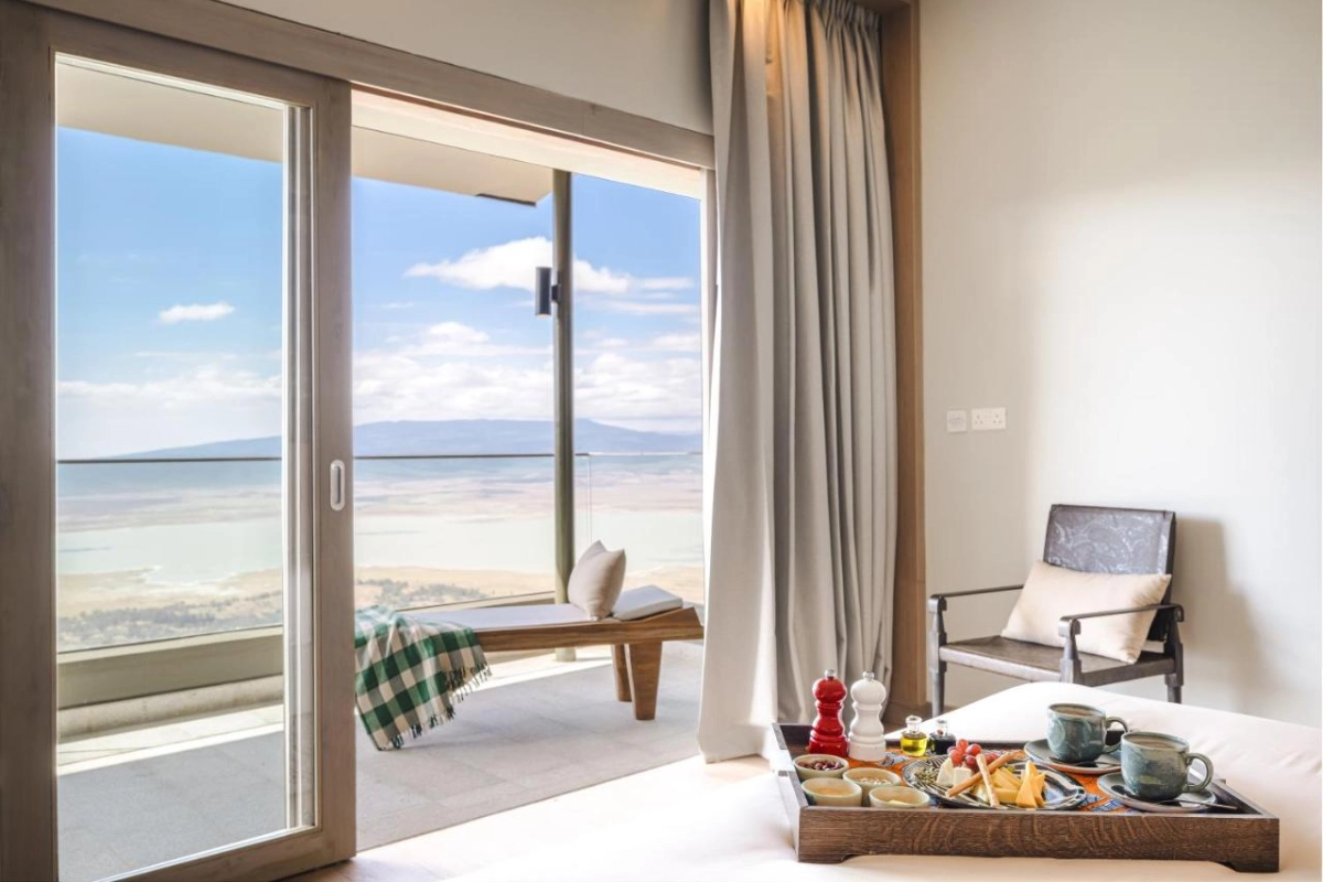 Ngorongoro Lodge Member of Melia Collection - Hotel Photo 48