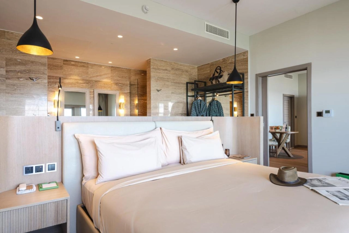 Ngorongoro Lodge Member of Melia Collection - Hotel Photo 50