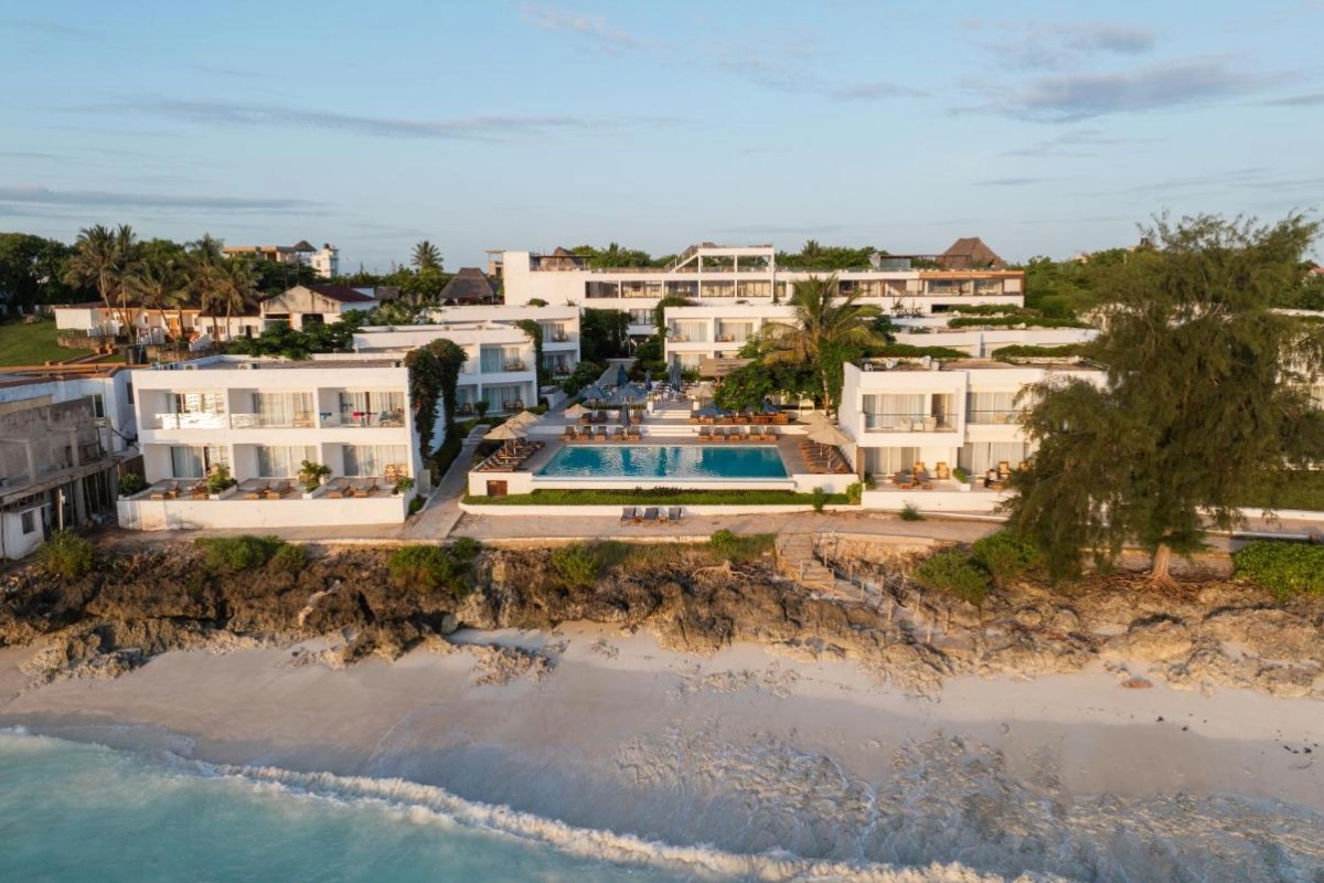 Nungwi Dreams by Mantis - Hotel Photo 1