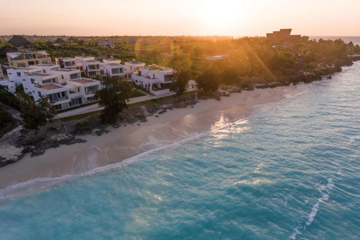 Nungwi Dreams by Mantis - Hotel Photo 2