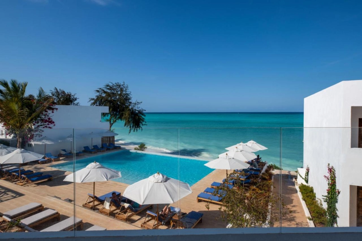 Nungwi Dreams by Mantis - Hotel Photo 3