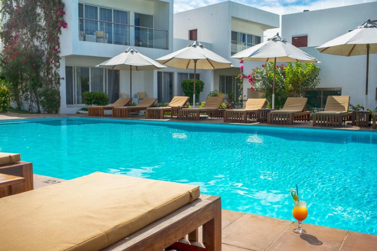 Nungwi Dreams by Mantis - Hotel Photo 4