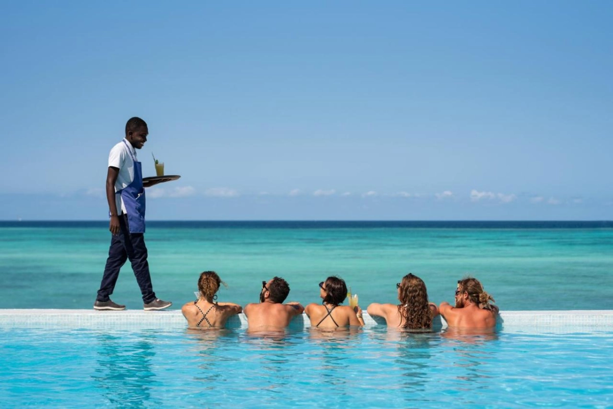 Nungwi Dreams by Mantis - Hotel Photo 6