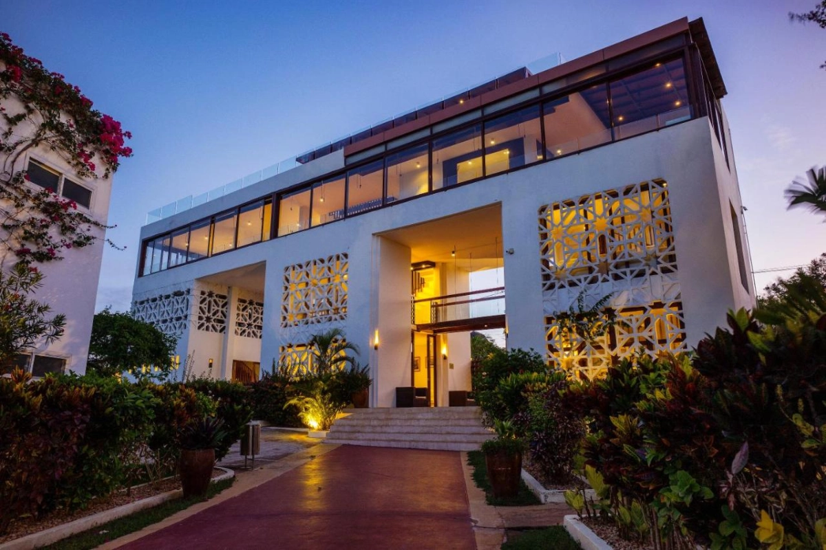 Nungwi Dreams by Mantis - Hotel Photo 9