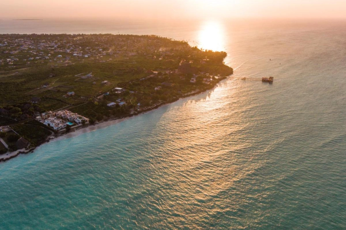 Nungwi Dreams by Mantis - Hotel Photo 10