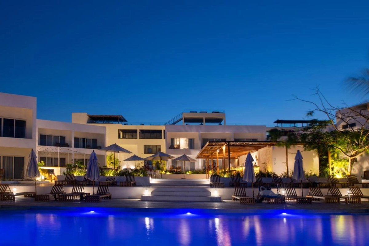 Nungwi Dreams by Mantis - Hotel Photo 12