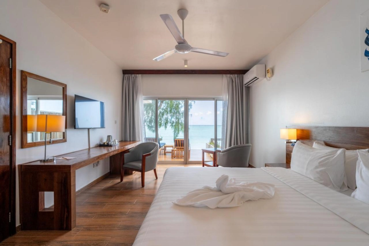 Nungwi Dreams by Mantis - Hotel Photo 13