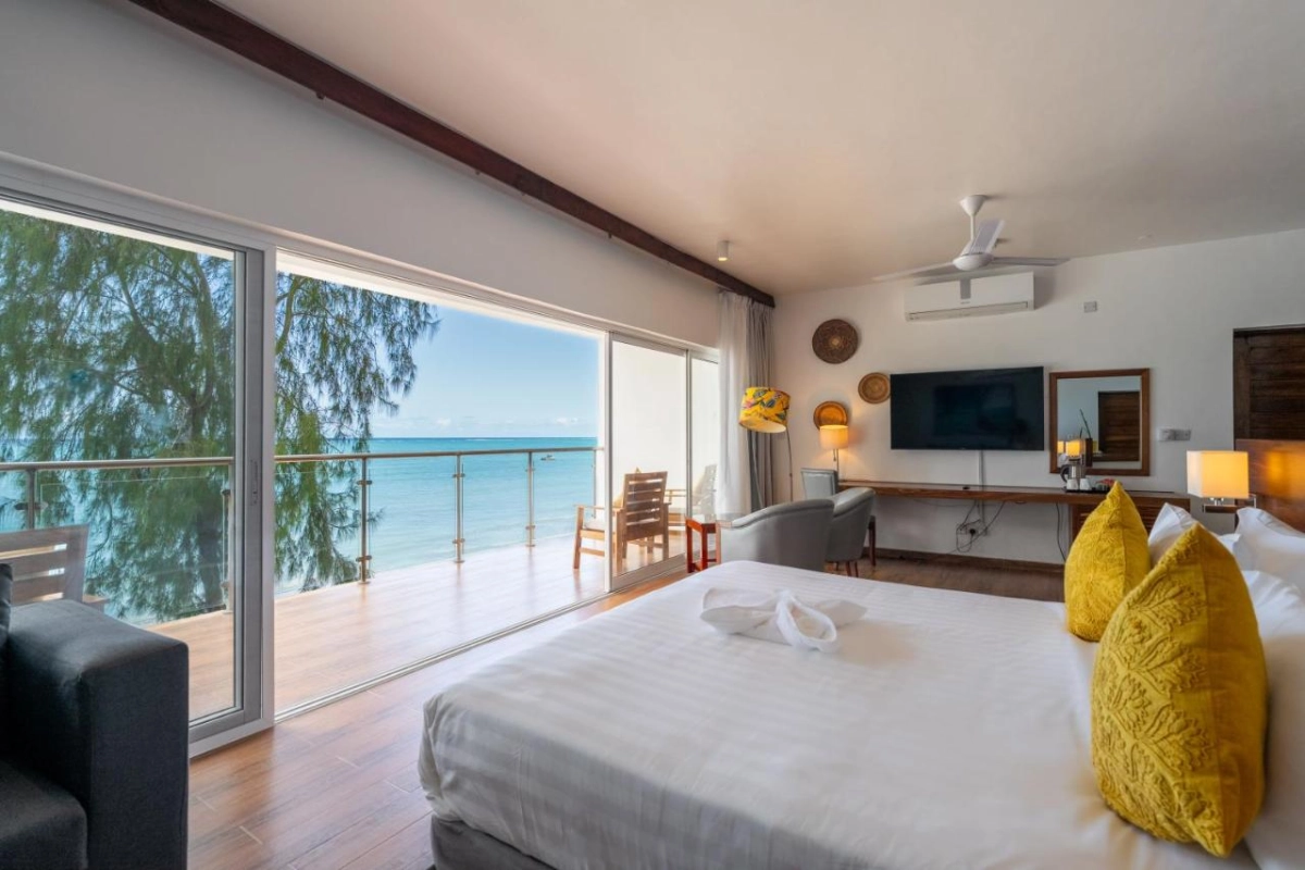 Nungwi Dreams by Mantis - Hotel Photo 14