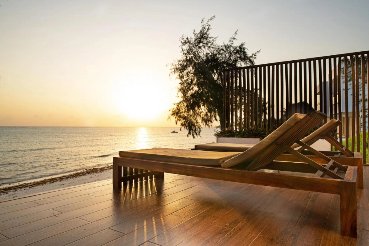 Nungwi Dreams by Mantis - Hotel Photo 16