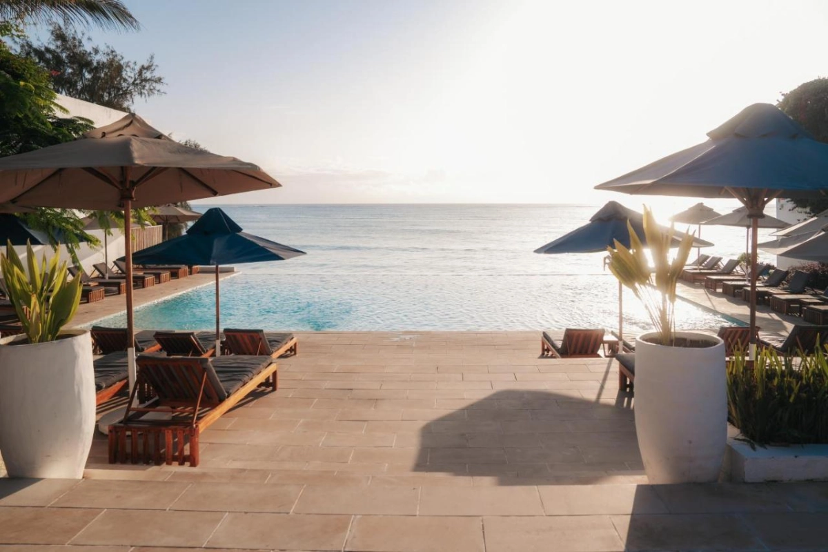 Nungwi Dreams by Mantis - Hotel Photo 17