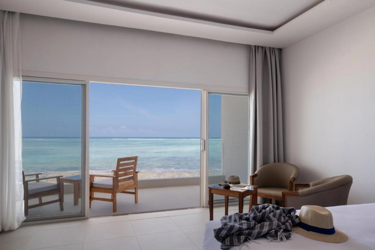 Nungwi Dreams by Mantis - Hotel Photo 18