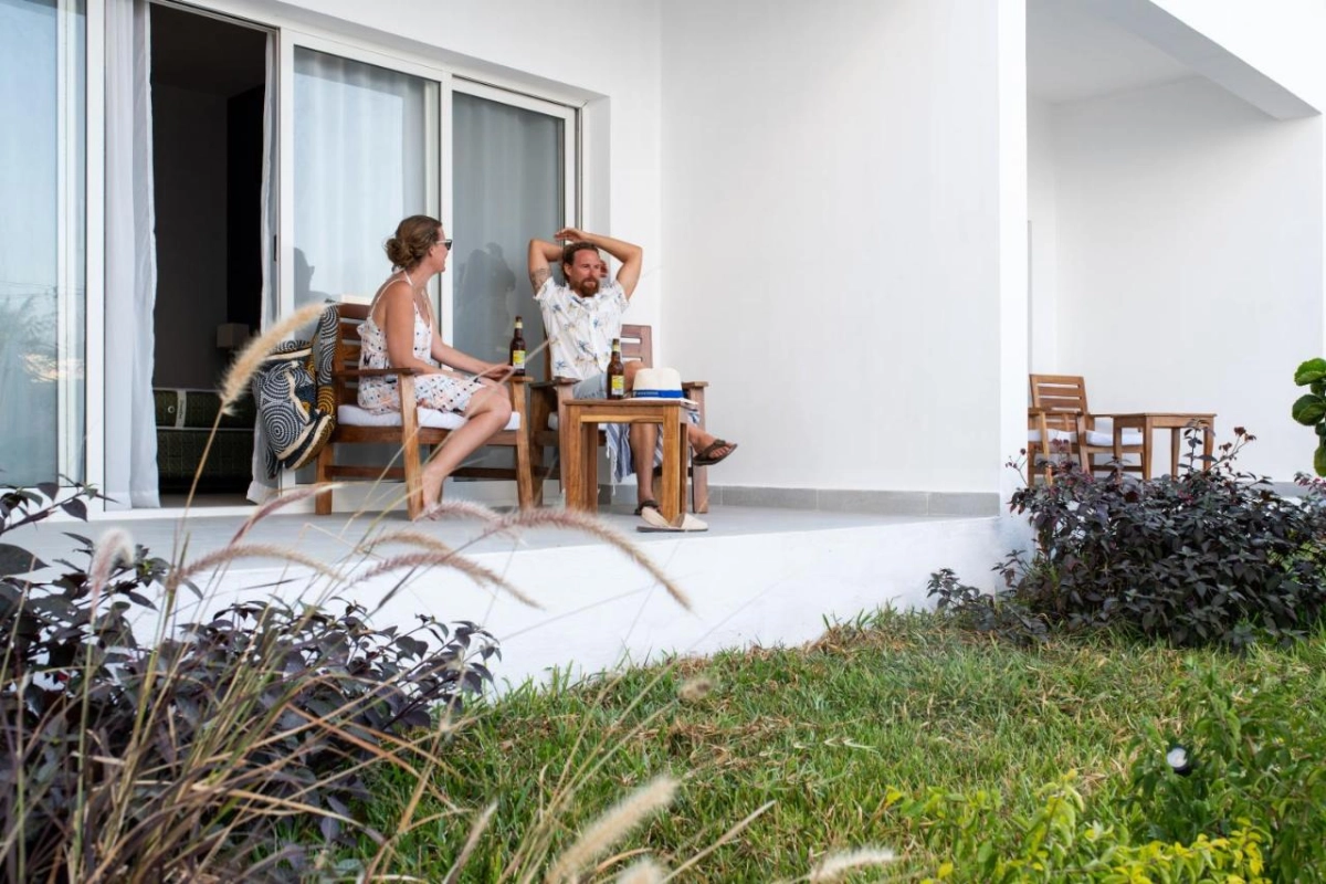 Nungwi Dreams by Mantis - Hotel Photo 19