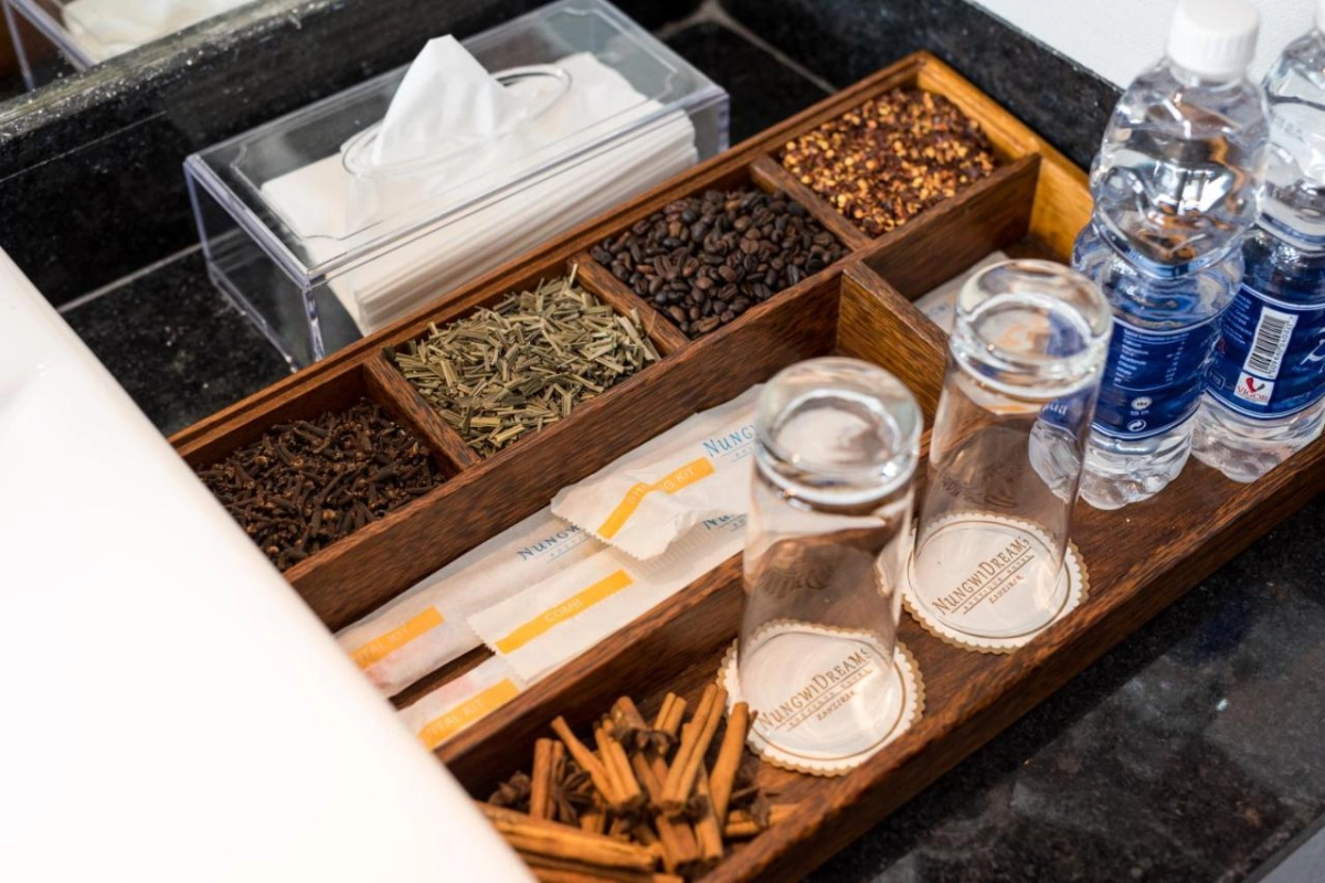 Nungwi Dreams by Mantis - Hotel Photo 24