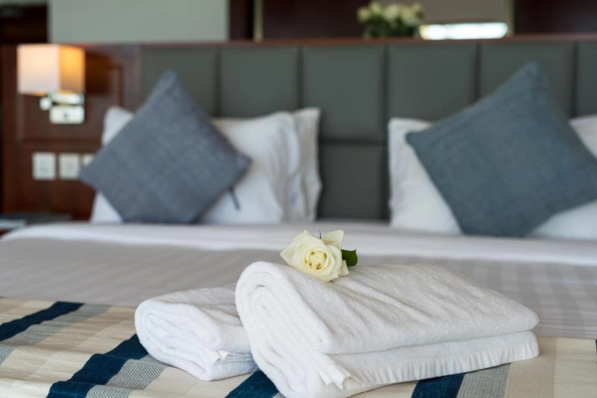 Nungwi Dreams by Mantis - Hotel Photo 25