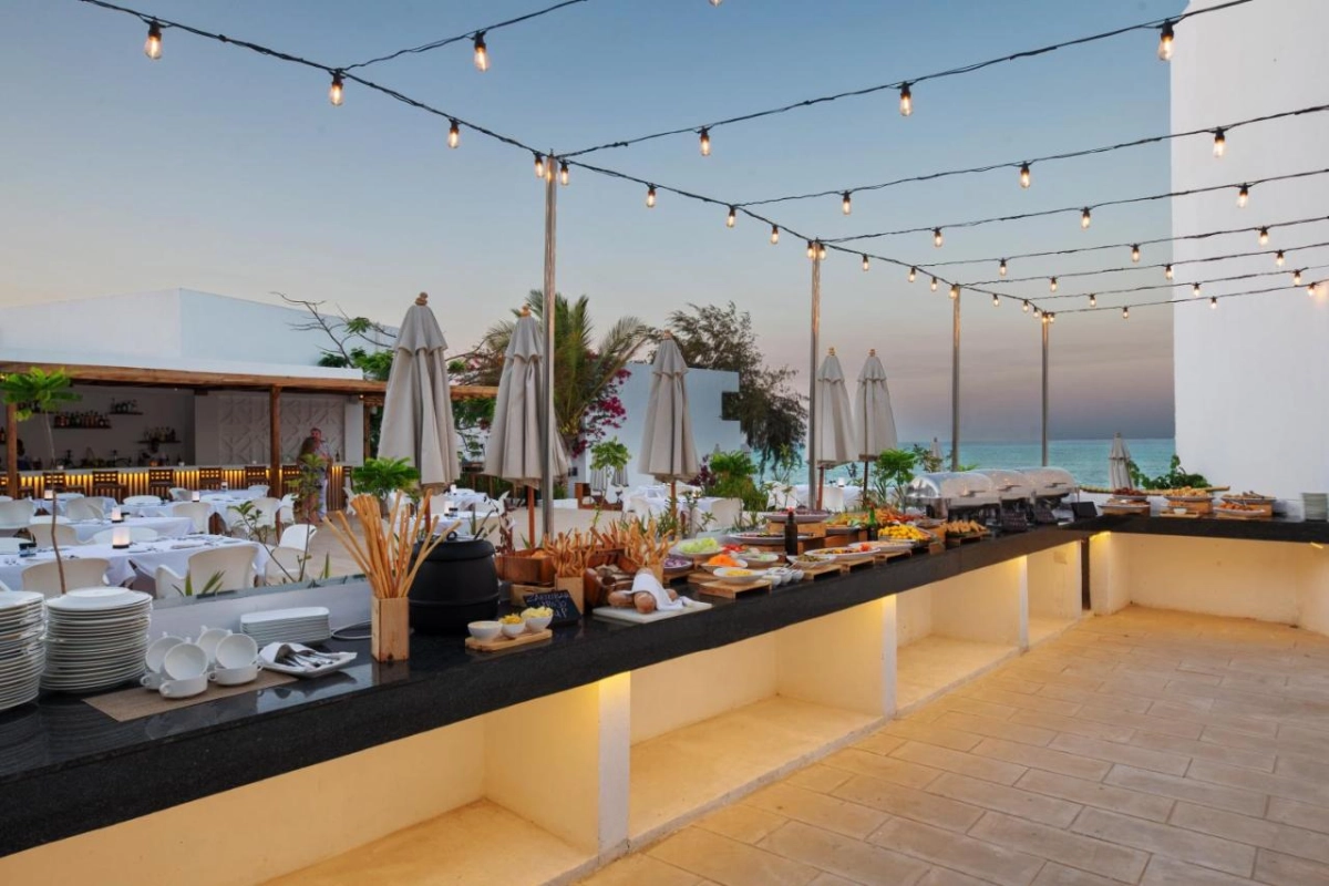 Nungwi Dreams by Mantis - Hotel Photo 26