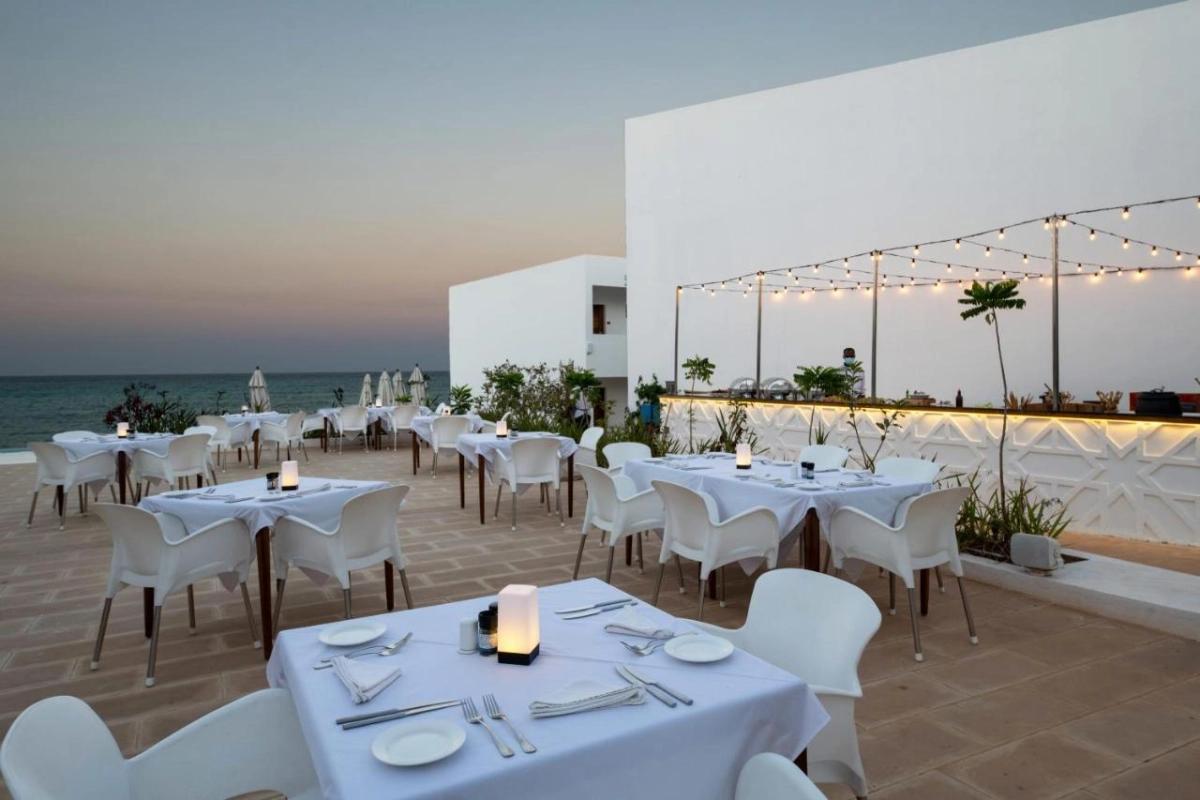 Nungwi Dreams by Mantis - Hotel Photo 27