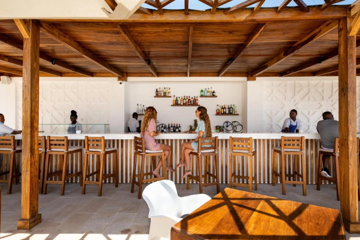 Nungwi Dreams by Mantis - Hotel Photo 33