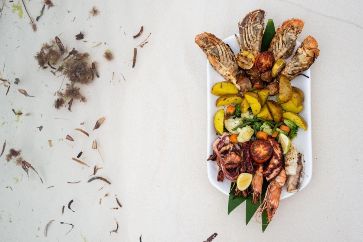 Nungwi Dreams by Mantis - Hotel Photo 35