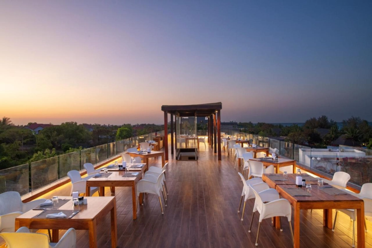 Nungwi Dreams by Mantis - Hotel Photo 36