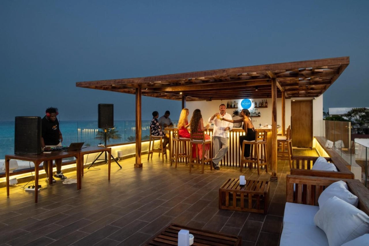 Nungwi Dreams by Mantis - Hotel Photo 37