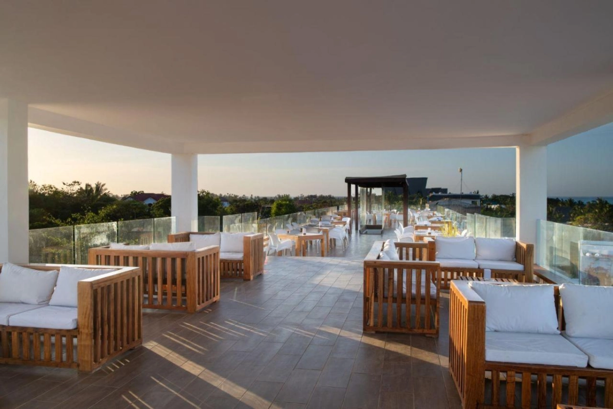 Nungwi Dreams by Mantis - Hotel Photo 38