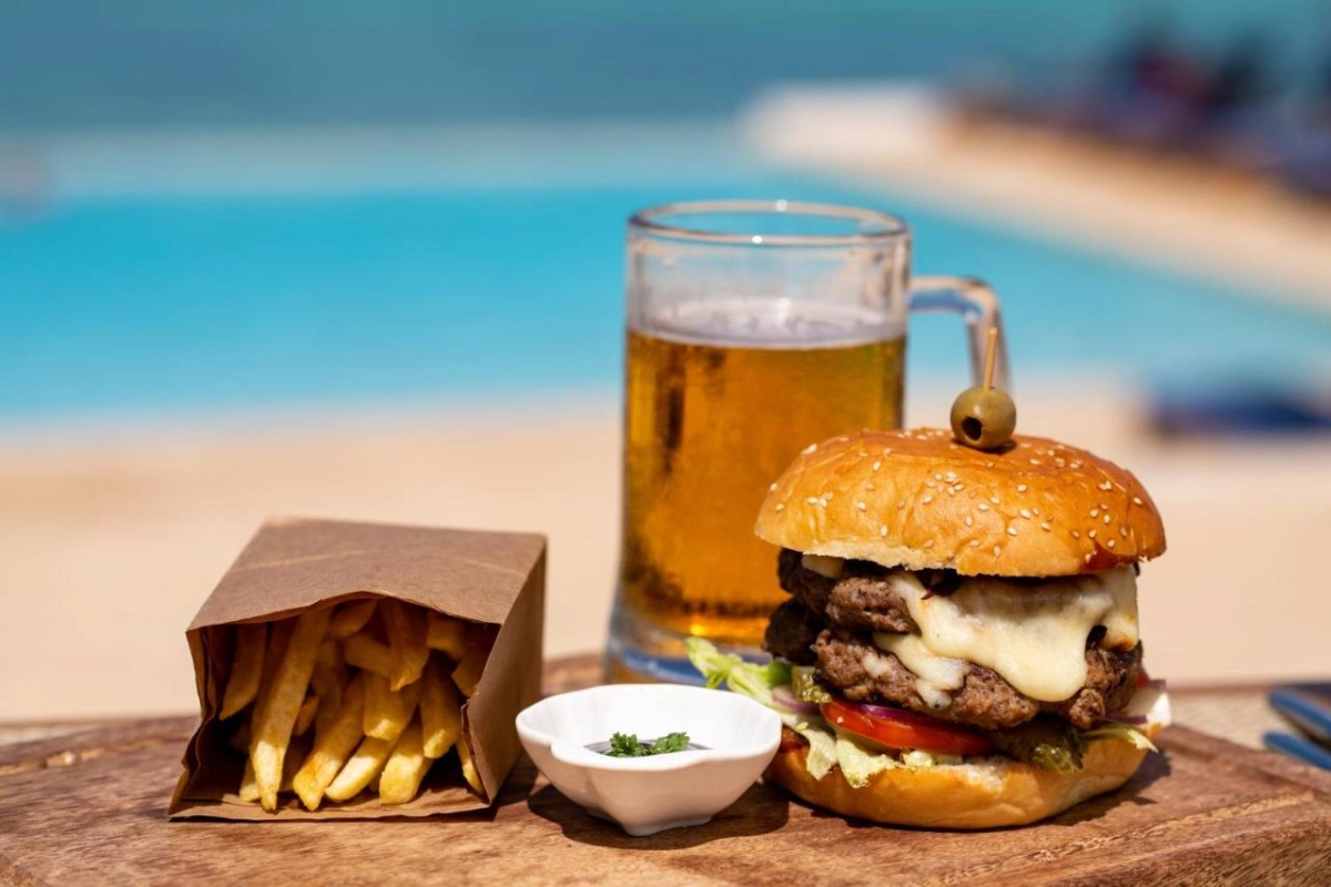 Nungwi Dreams by Mantis - Hotel Photo 40