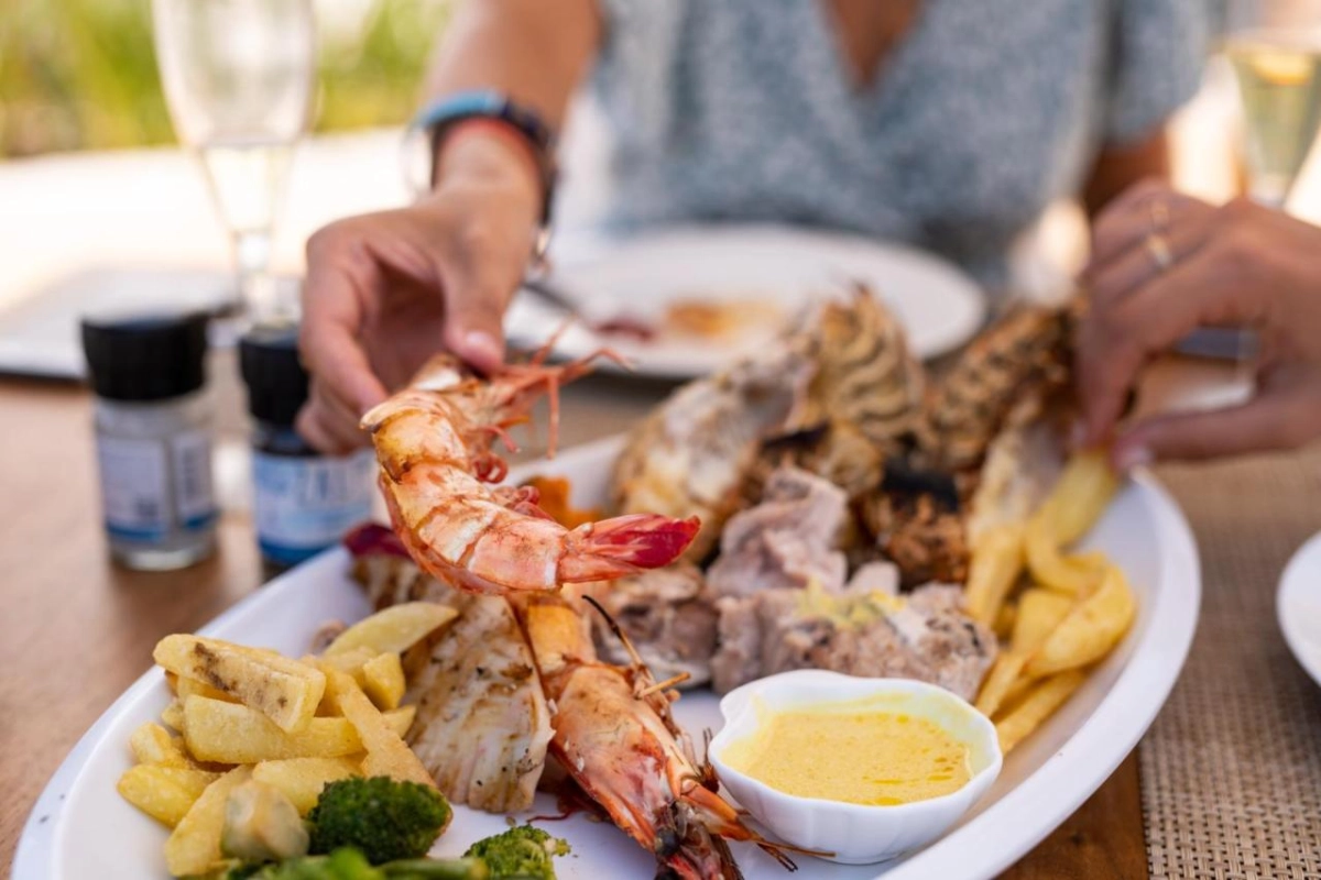 Nungwi Dreams by Mantis - Hotel Photo 45