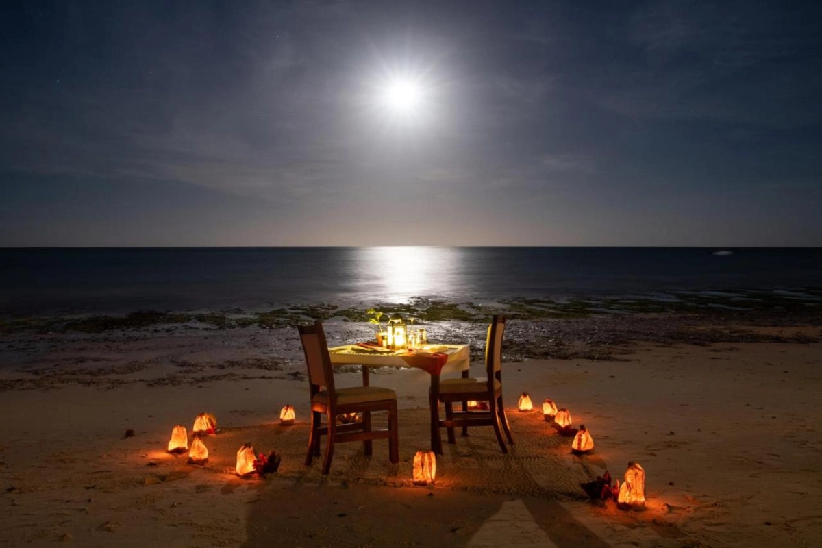 Nungwi Dreams by Mantis - Hotel Photo 47