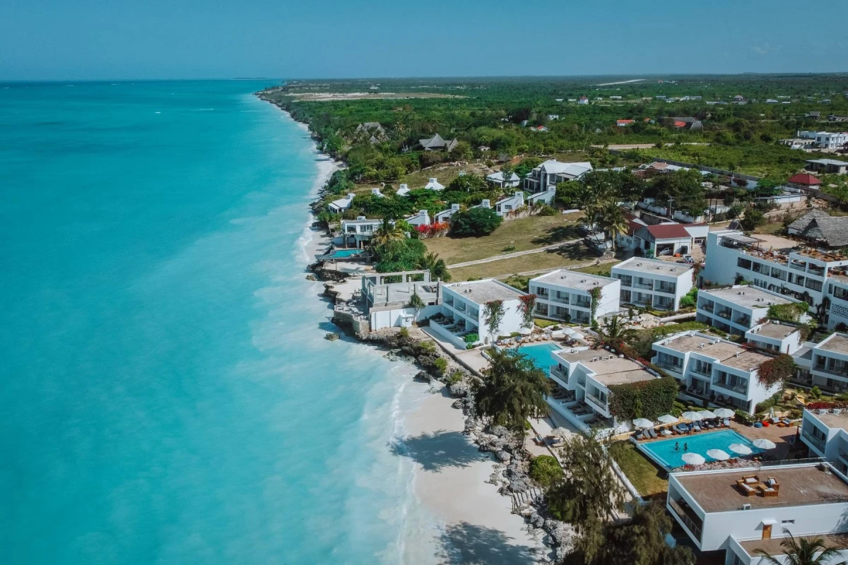 Nungwi Dreams by Mantis - Hotel Photo 50