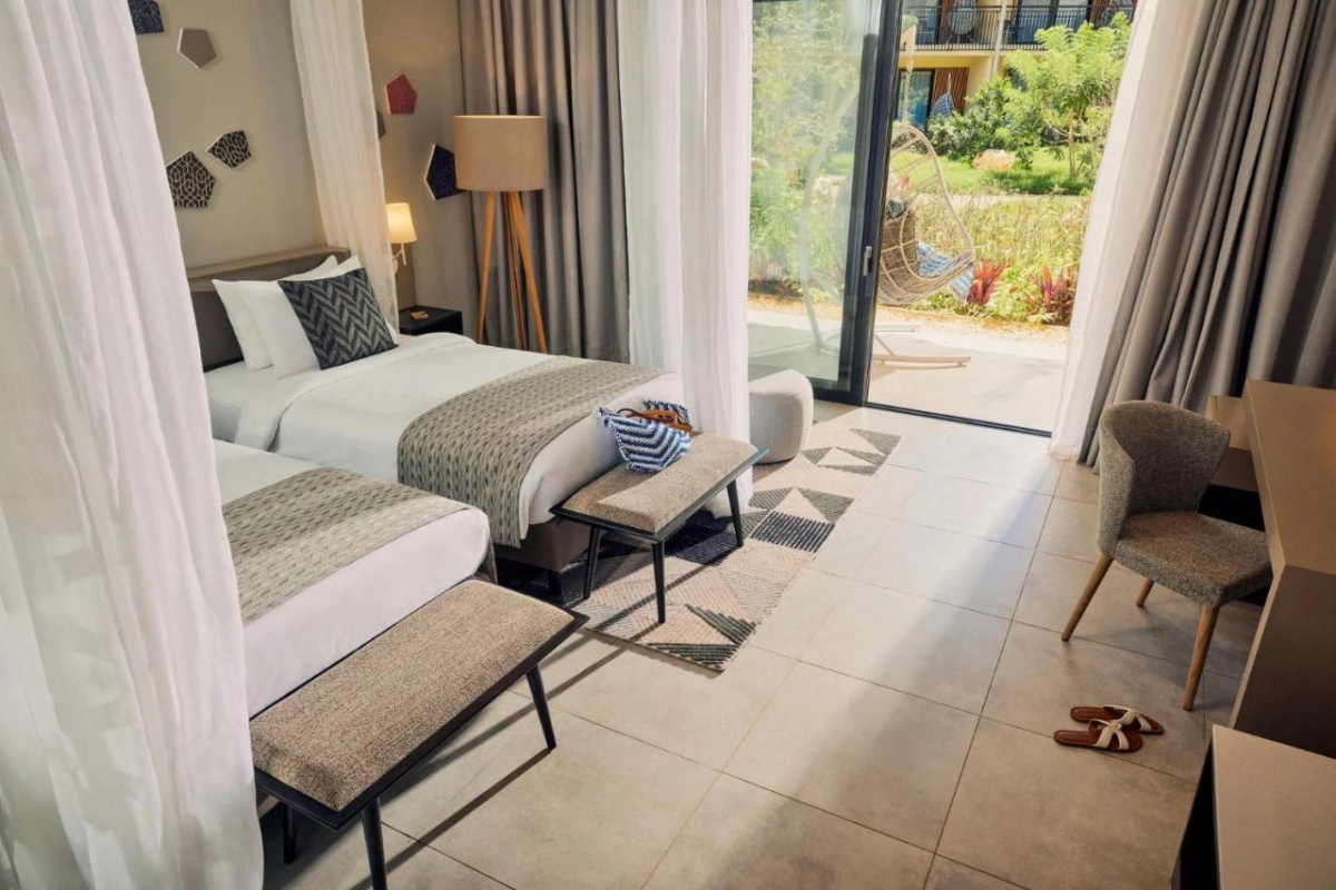 TUI Blue Bahari - Hotel Photo 5