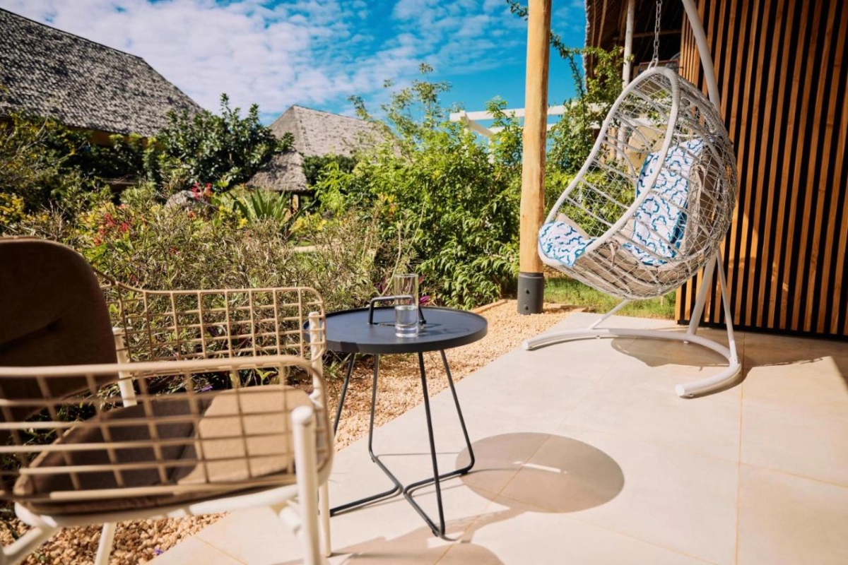 TUI Blue Bahari - Hotel Photo 7