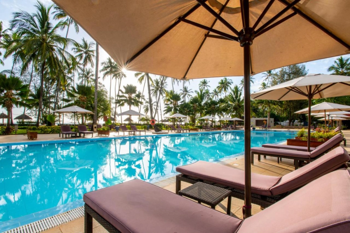 TUI Blue Bahari - Hotel Photo 9