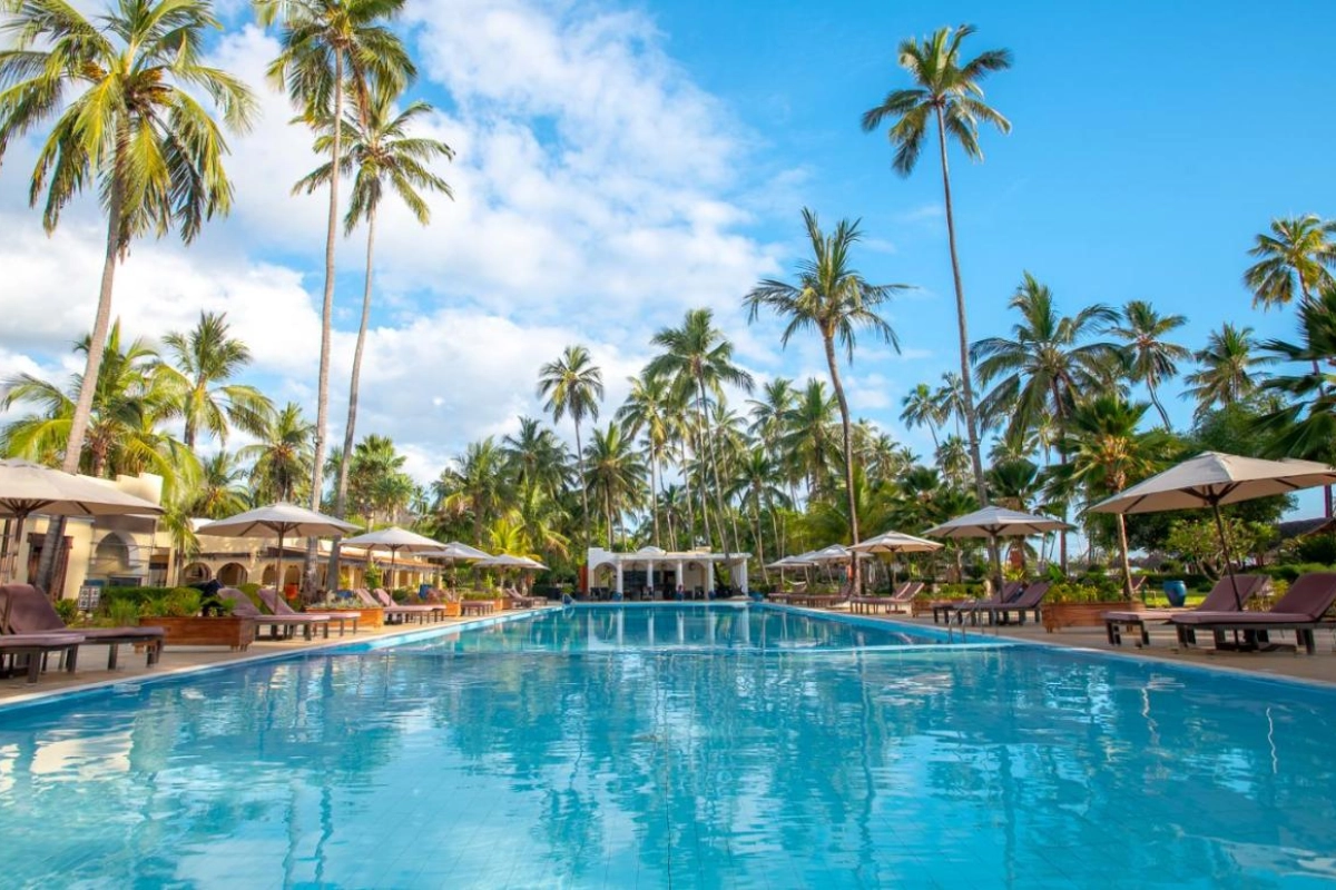 TUI Blue Bahari - Hotel Photo 10