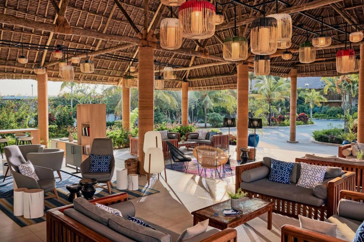 TUI Blue Bahari - Hotel Photo 12